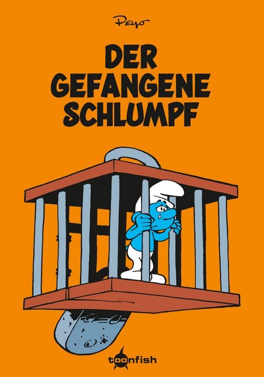 Produktbild: Die Schl&uuml;mpfe Mini