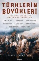 Produktbild: T&uuml;rklerin B&uuml;y&uuml;kleri