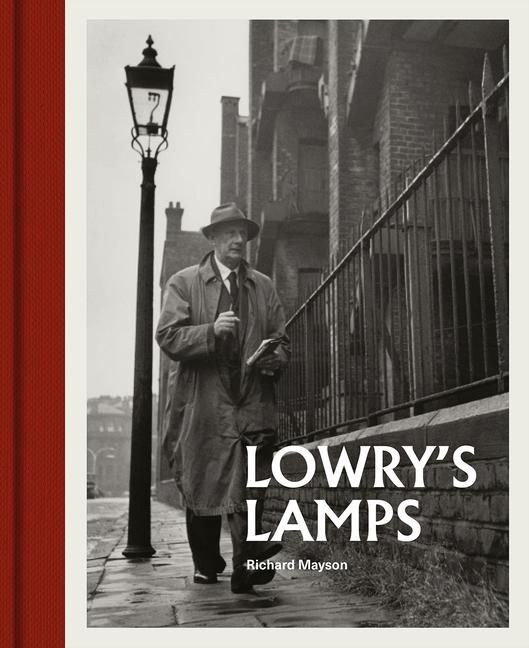 Produktbild: Lowry's Lamps