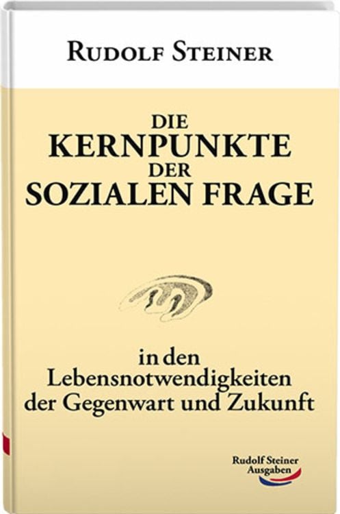 Die Kernpunkte der sozialen Frage