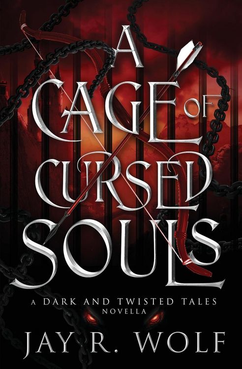 Produktbild: A Cage of Cursed Souls