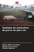 Produktbild: Syst&egrave;me de production de porcs en plein air
