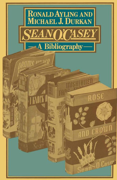 Produktbild: Sean O&rsquo;Casey