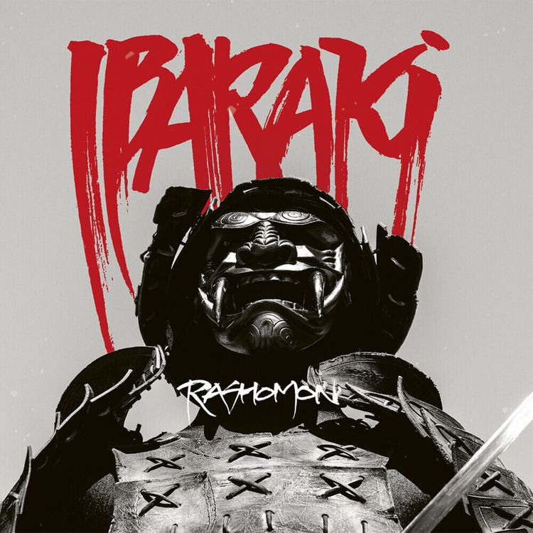 Produktbild: Rashomon