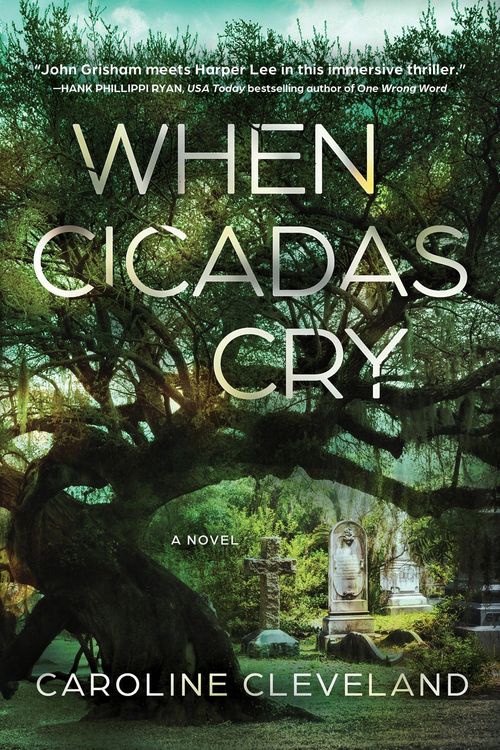 Produktbild: When Cicadas Cry