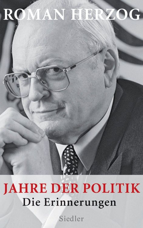 Produktbild: Jahre der Politik