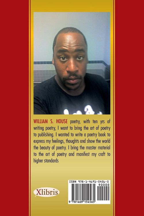 Produktbild: The America's Mosted Wanted Poetry Book
