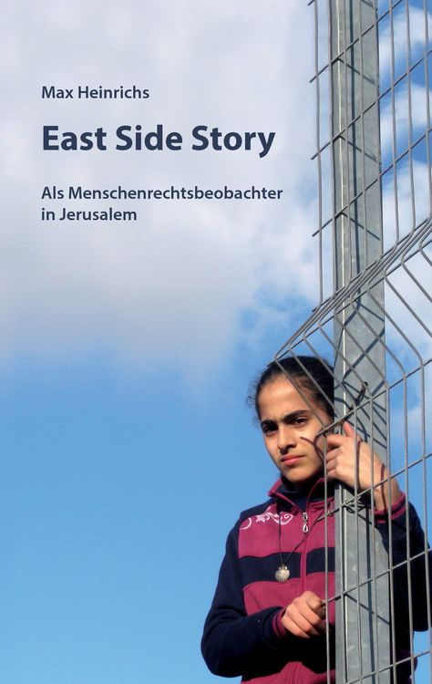 Produktbild: East Side Story