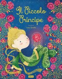 Produktbild: Il piccolo principe