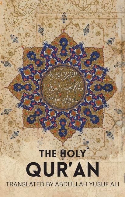 Produktbild: Holy Qur''an
