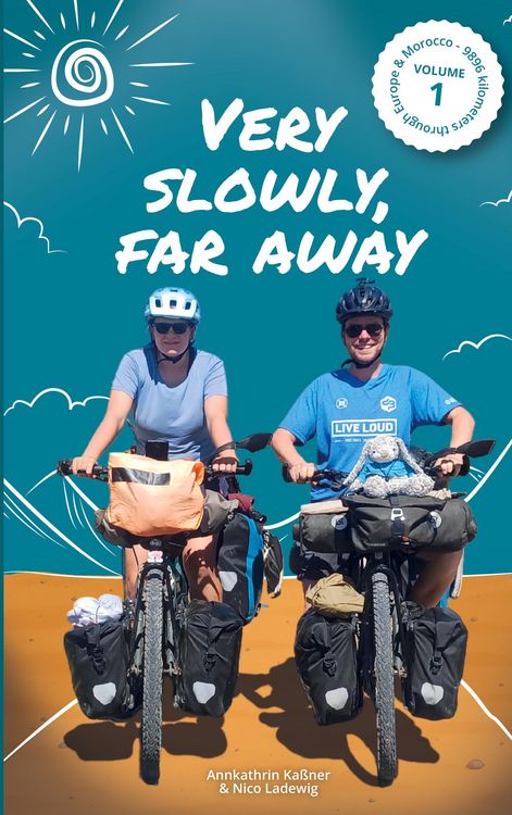 Produktbild: Very slowly, far away