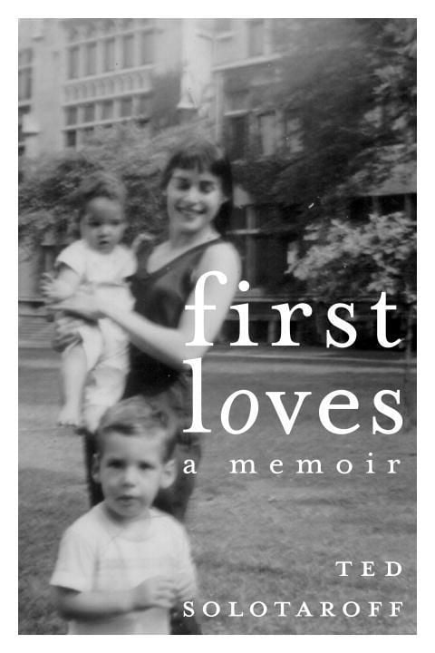 Produktbild: First Loves