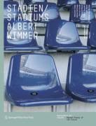 Produktbild: Albert Wimmer. Stadien / Stadiums