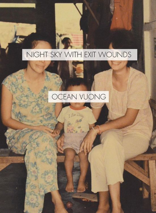 Produktbild: Night Sky with Exit Wounds