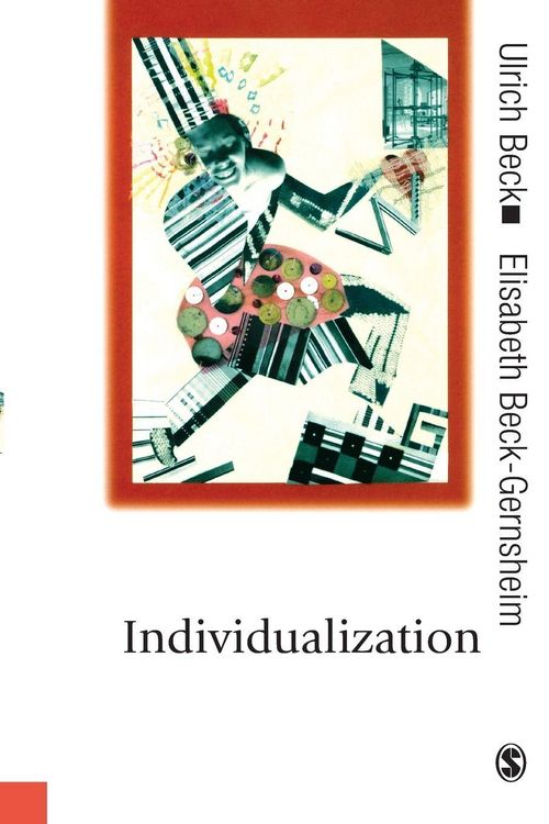 Produktbild: Individualization