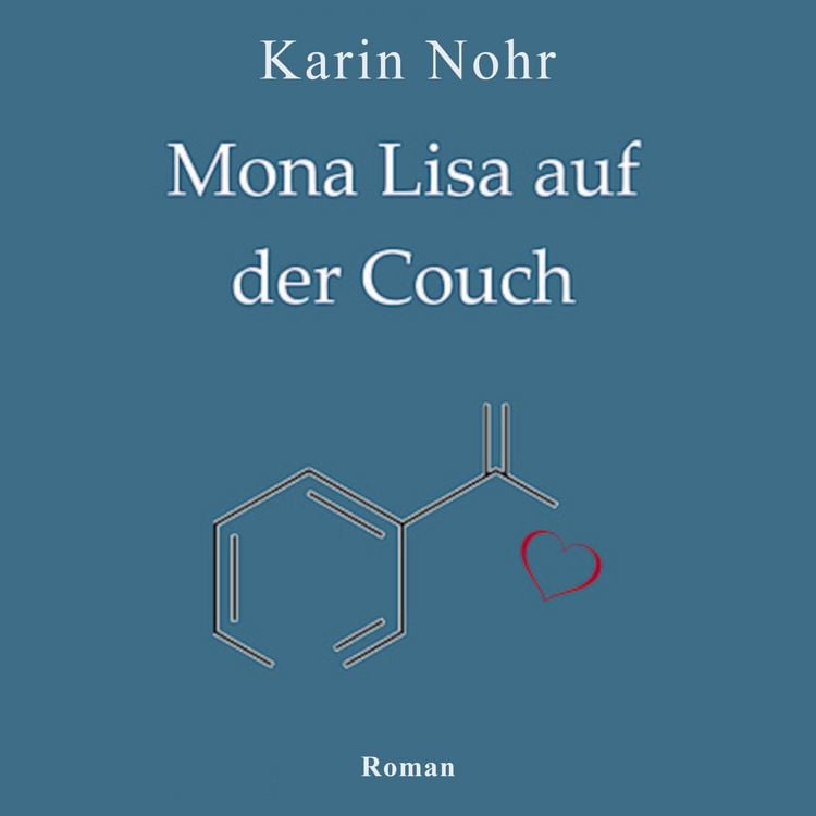 Produktbild: Mona Lisa auf der Couch