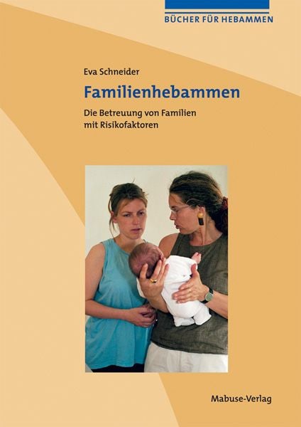 Produktbild: Familienhebammen