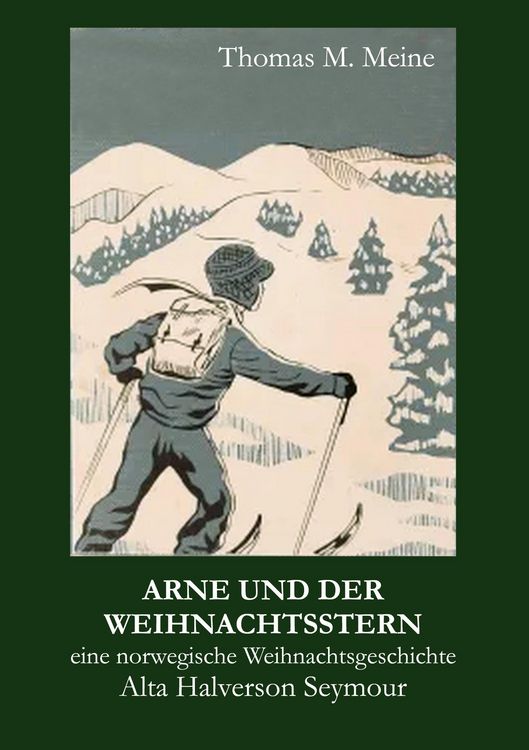 Produktbild: Arne und der Weihnachtsstern