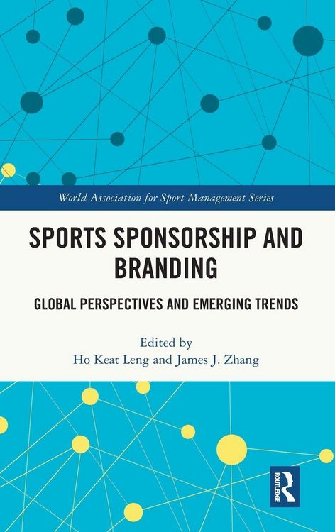 Produktbild: Sports Sponsorship and Branding