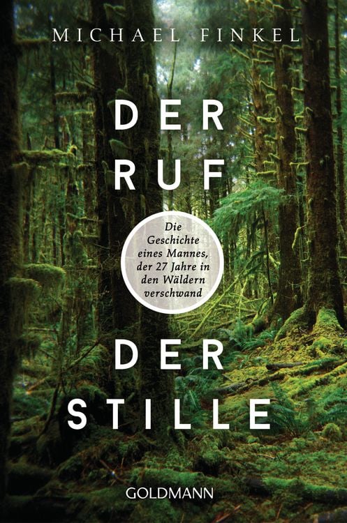 Produktbild: Der Ruf der Stille