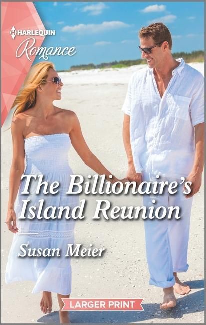 Produktbild: The Billionaire's Island Reunion