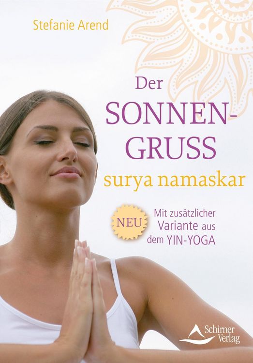 Produktbild: Der Sonnengru&szlig; - surya namaskar