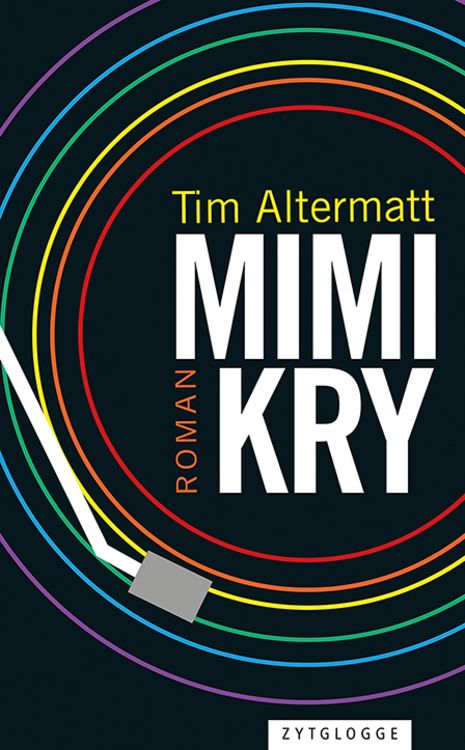 Produktbild: Mimikry