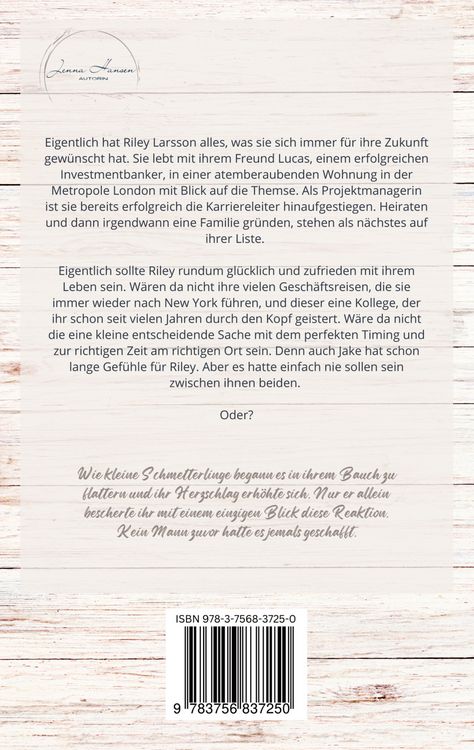 Produktbild: Immer nur du
