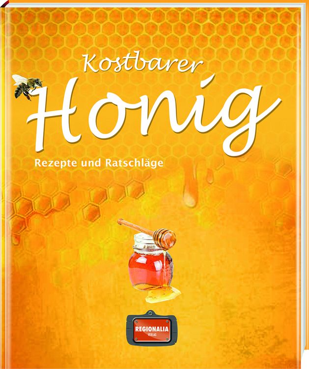 Produktbild: Kostbarer Honig