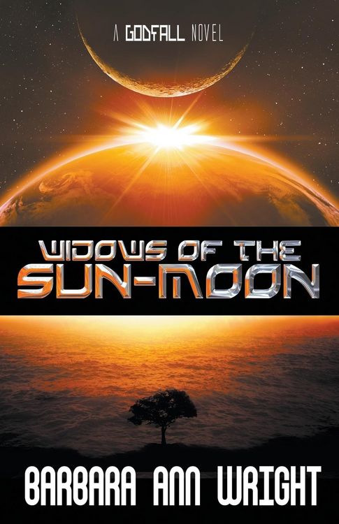Produktbild: Widows of the Sun-Moon