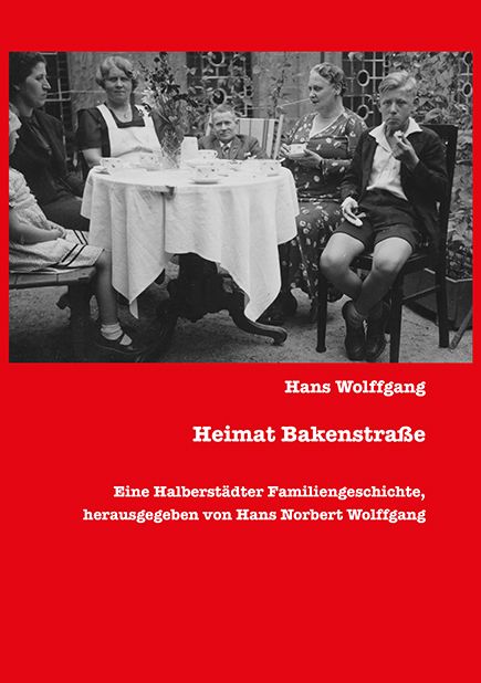 Produktbild: Heimat Bakenstra&szlig;e