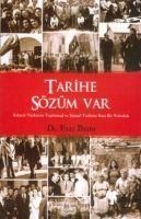 Produktbild: Tarihe S&ouml;z&uuml;m Var