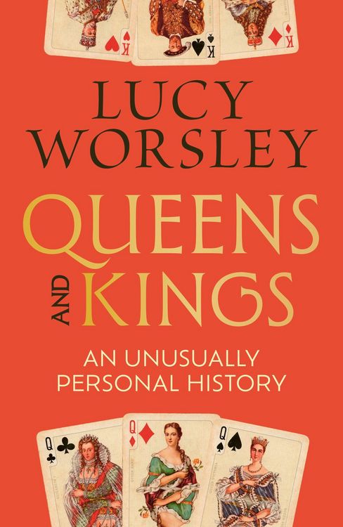 Produktbild: Queens and Kings