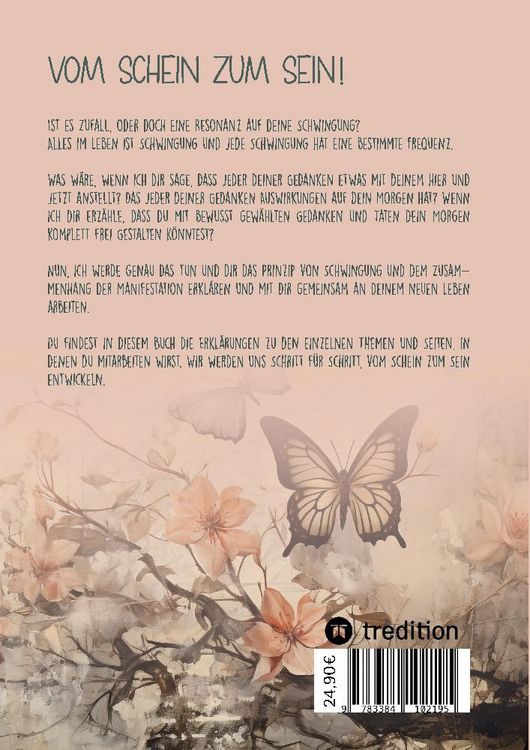 Produktbild: Create yourself