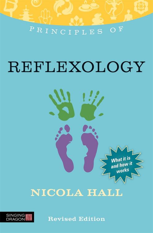 Produktbild: Principles of Reflexology