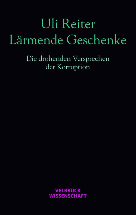 Produktbild: L&auml;rmende Geschenke