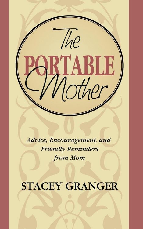 Produktbild: The Portable Mother