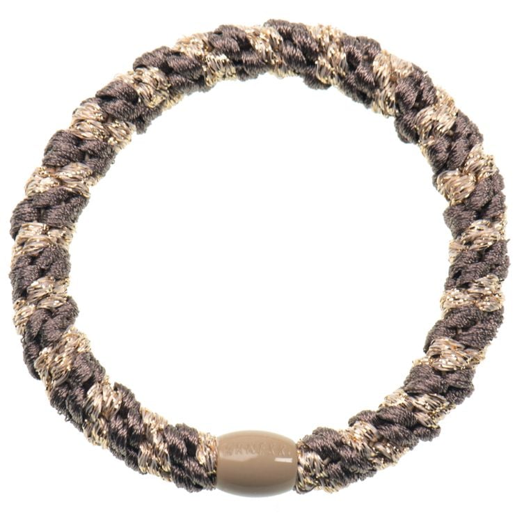 Produktbild: Kknekki Haargummi &ndash; Modische & haarschonende Accessoires