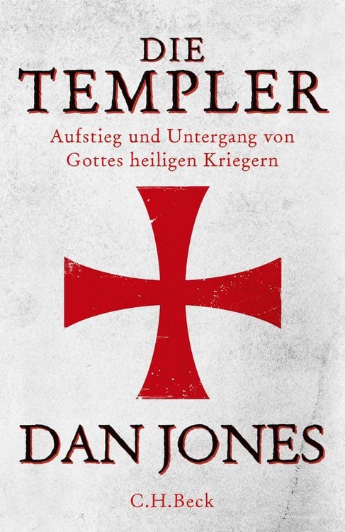 Produktbild: Die Templer