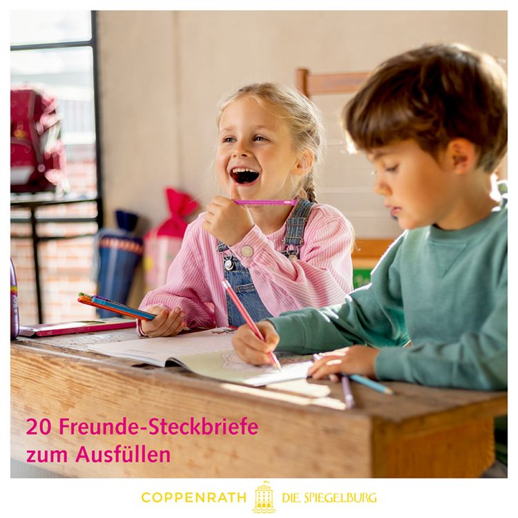 Produktbild: Kritzel-Kr.Freundebuch: Einhorn-Paradies - Meine Freund.&Fr.