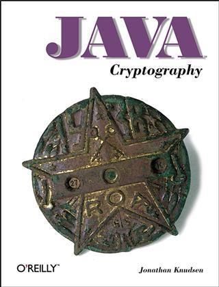 Produktbild: Java Cryptography