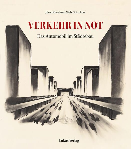 Produktbild: Verkehr in Not