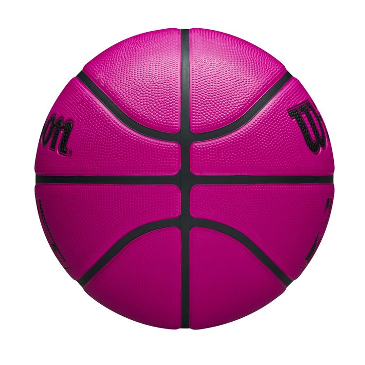 Produktbild: Wilson NBA Basketball DRV PINK, Gr. 7