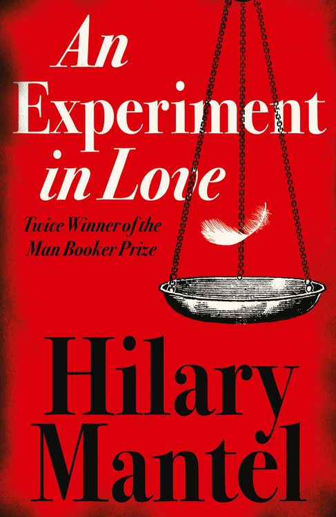 Produktbild: An Experiment in Love
