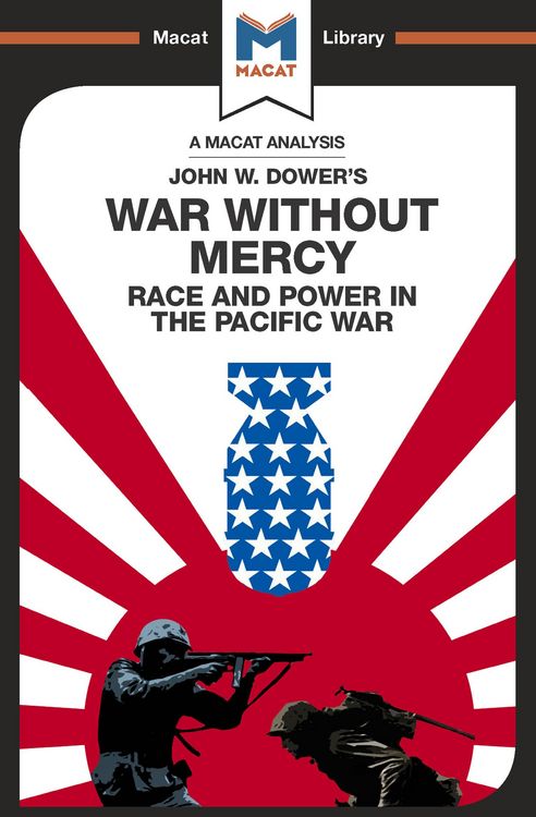 Produktbild: An Analysis of John W. Dower's War Without Mercy