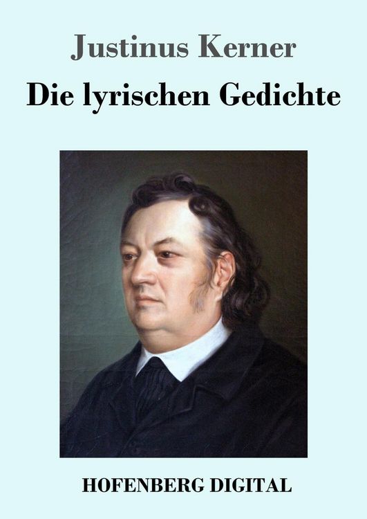 Produktbild: Die lyrischen Gedichte