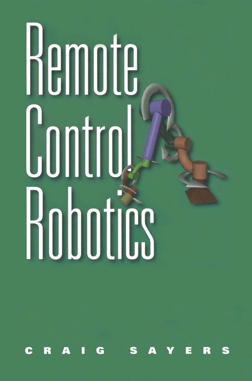 Produktbild: Remote Control Robotics
