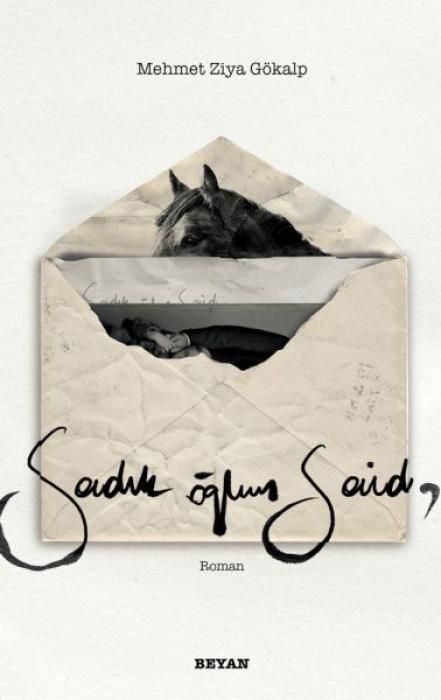 Produktbild: Sadik Oglum Said