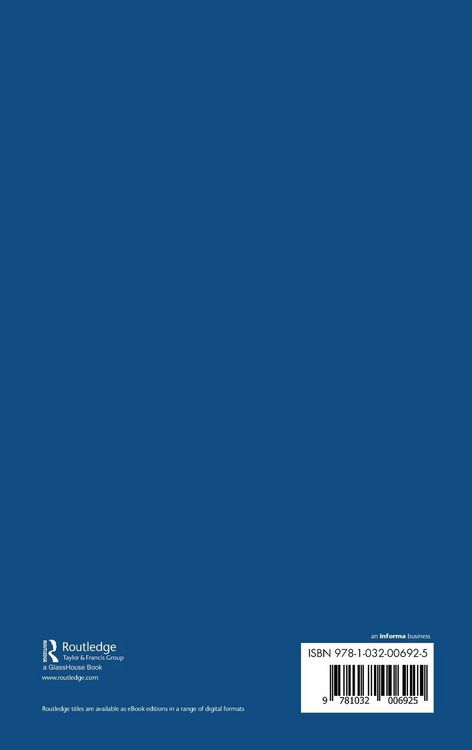 Produktbild: Biopolitics and Structure in Legal Education