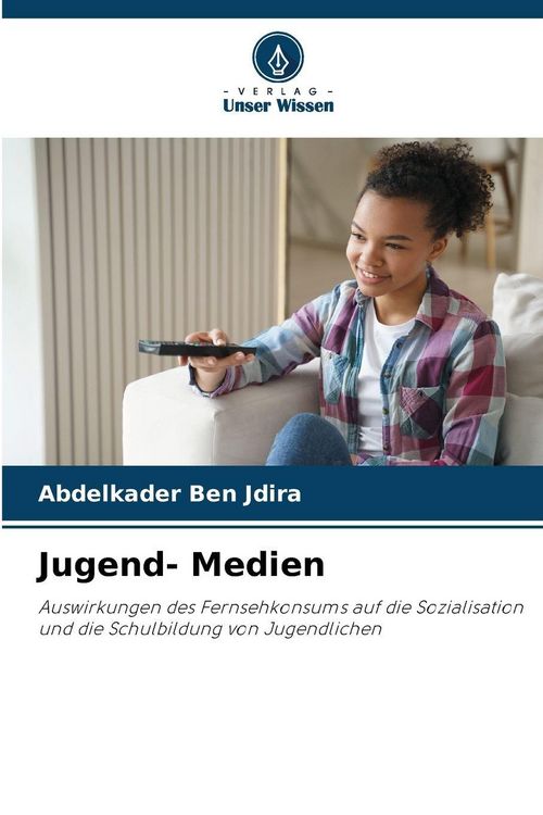 Produktbild: Jugend- Medien